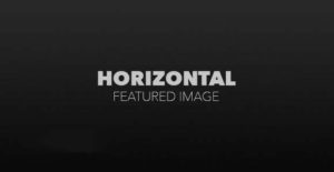Read more about the article Template: Featured Image (Horizontal)
